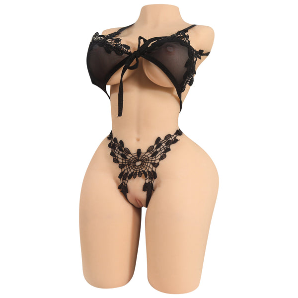 Maya - 20.9LB realistická sexuální panna