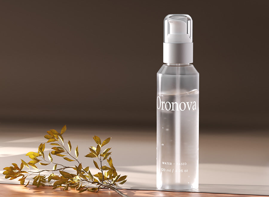 Aqua Glide lubrikační gel na vodní bázi 120 ml / 4.06 oz