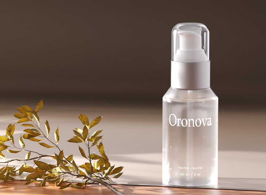 Aqua Glide lubrikační gel na vodní bázi 60 ml / 2.0 oz