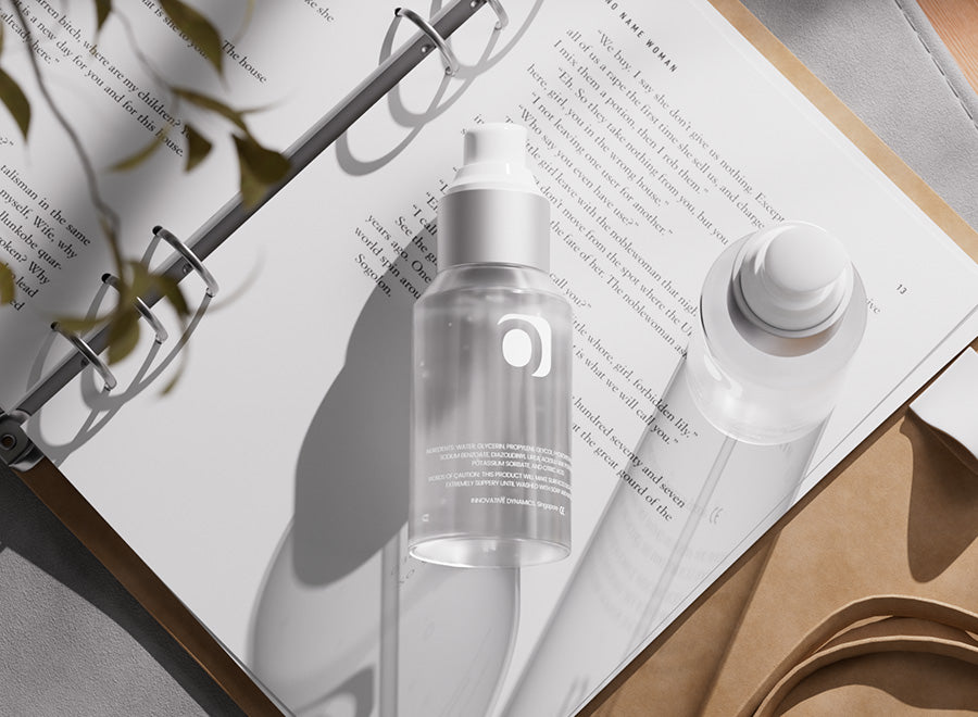 Aqua Glide lubrikační gel na vodní bázi 60 ml / 2.0 oz