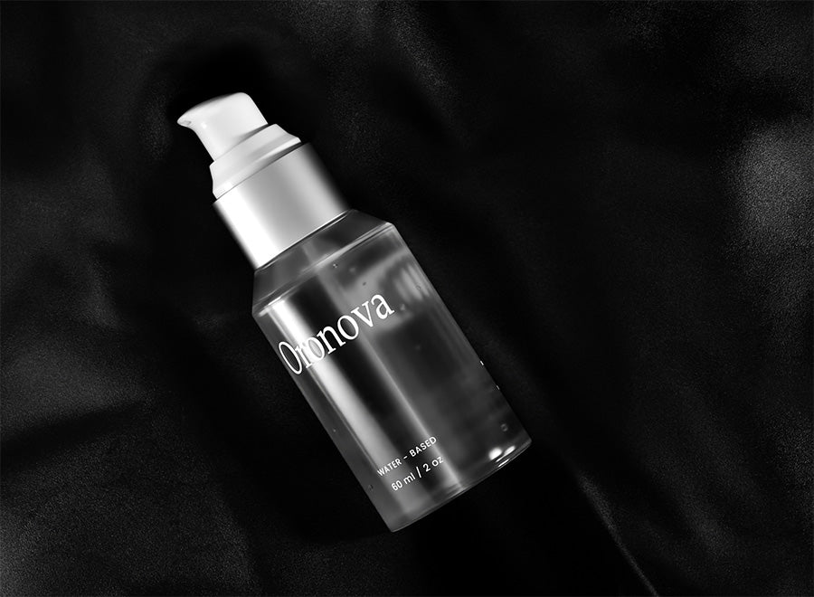 Aqua Glide lubrikační gel na vodní bázi 60 ml / 2.0 oz