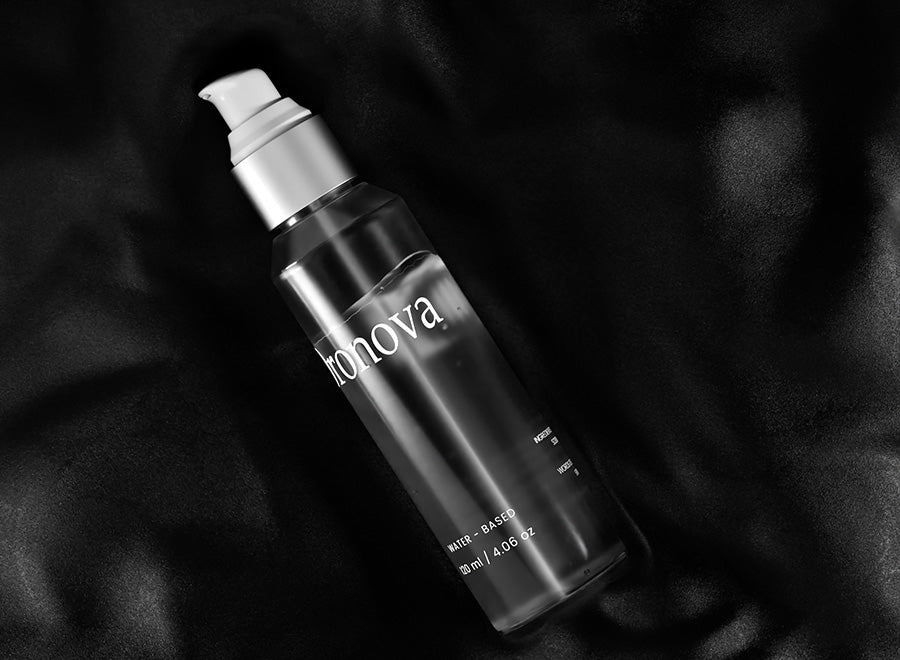 Aqua Glide lubrikační gel na vodní bázi 120 ml / 4.06 oz