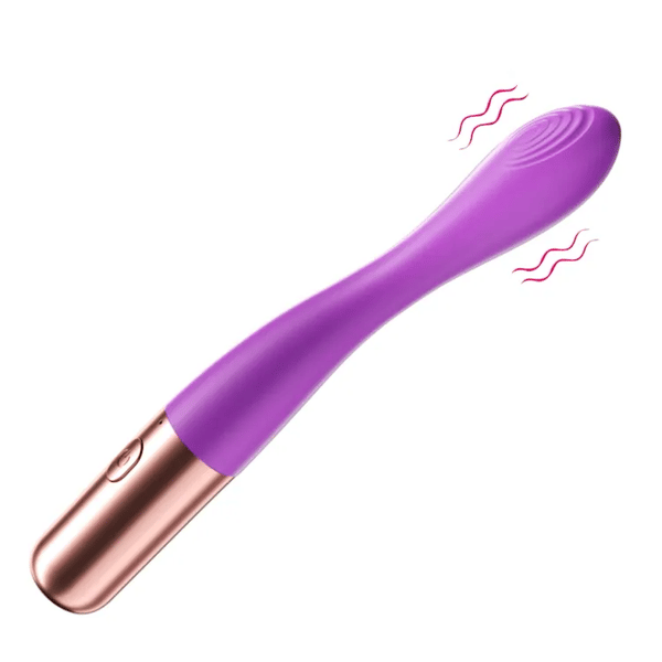 Vibrátor pro bod G