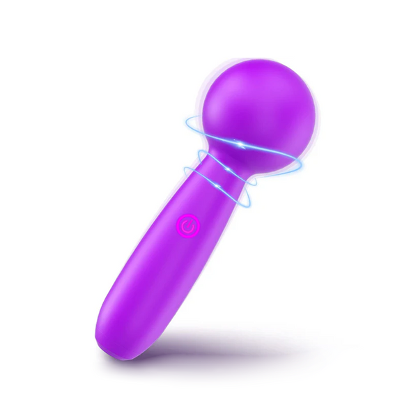 Mini klitorální vibrátor