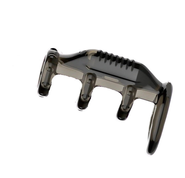 Vibrační kroužek na penis pro muže - flexibilní TPE a více vibračních režimů